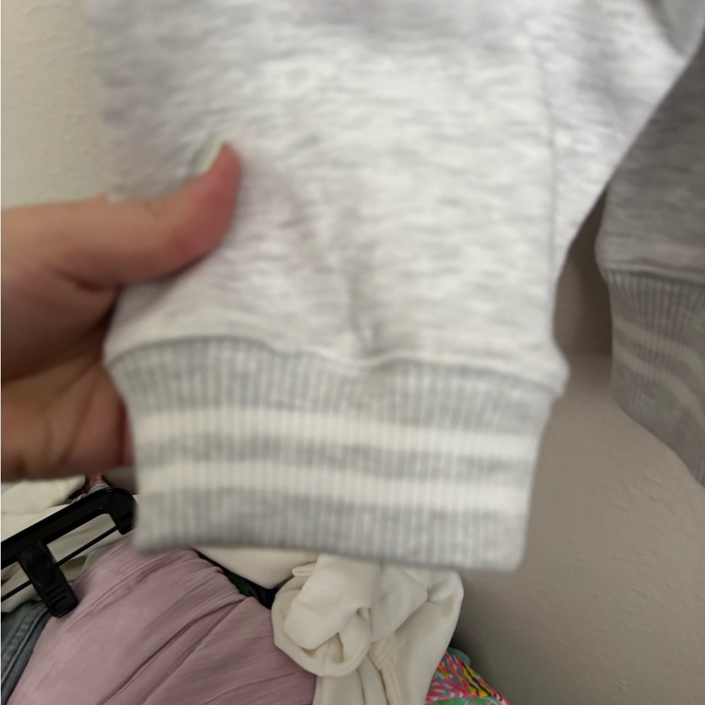 NWT Starfit Oversized Sweatshirt XL/XXL - Picture 3 of 7
